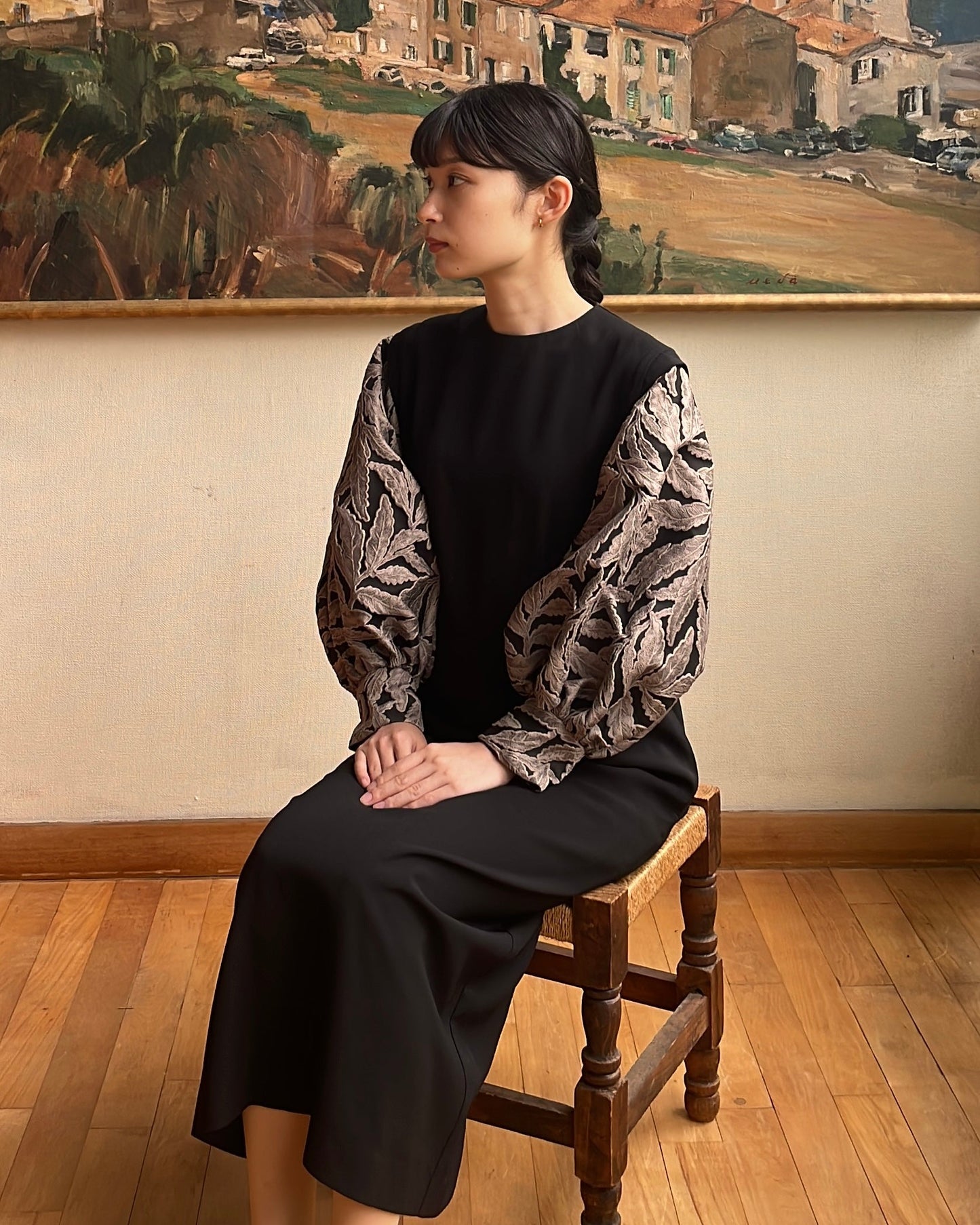 静生 (再入荷)