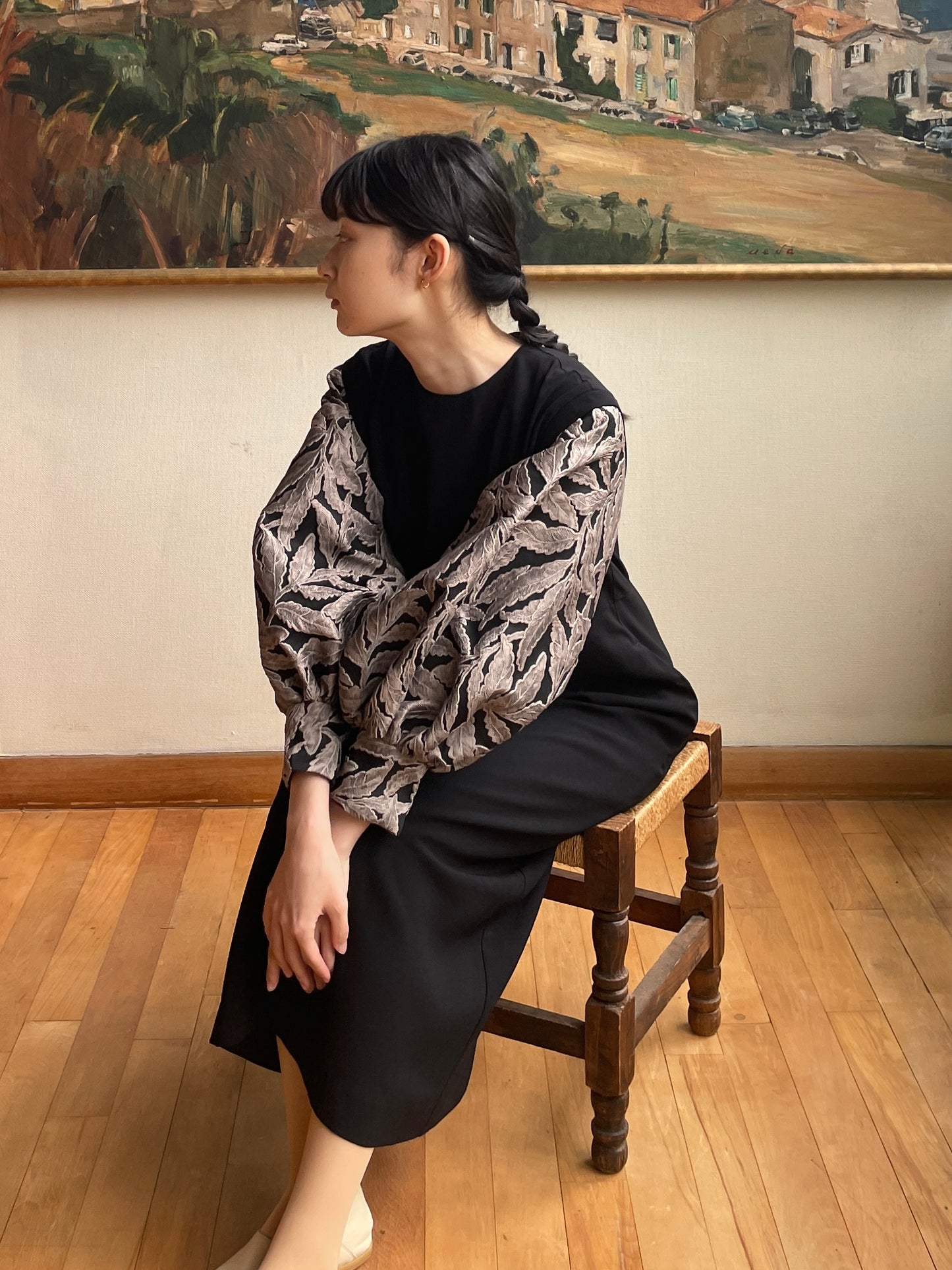 静生 (再入荷)