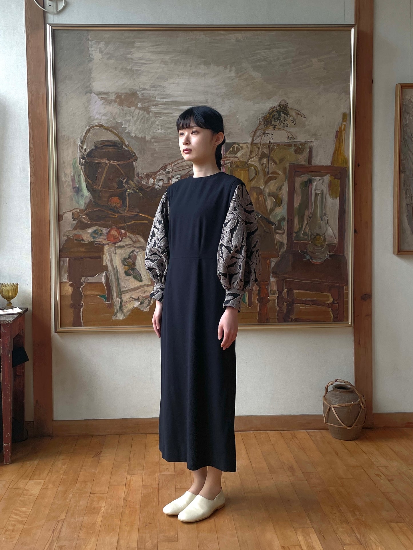 静生 (再入荷)