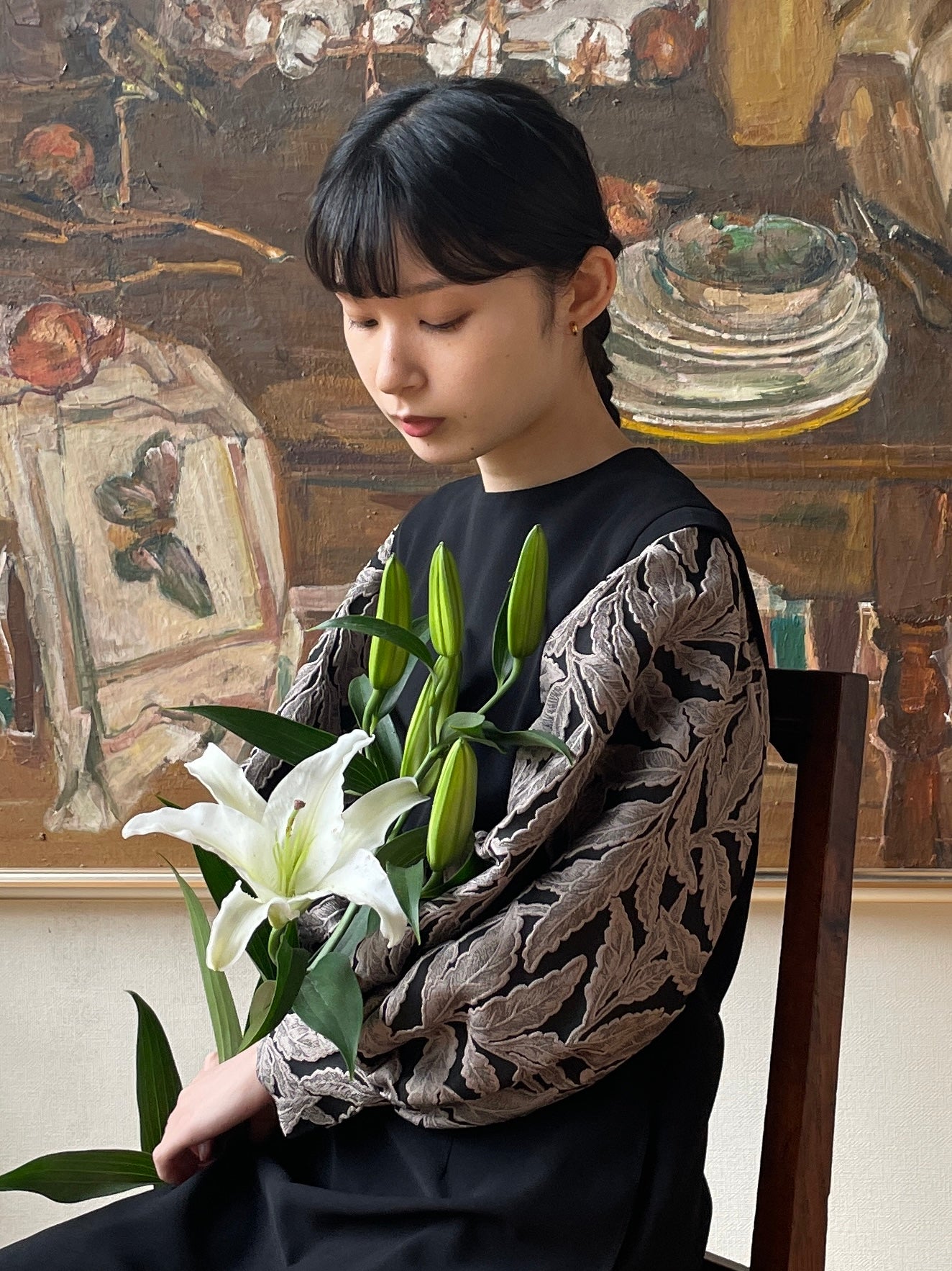 静生 (再入荷)