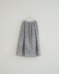 燦々 - Relaxed Liberty Skirt -