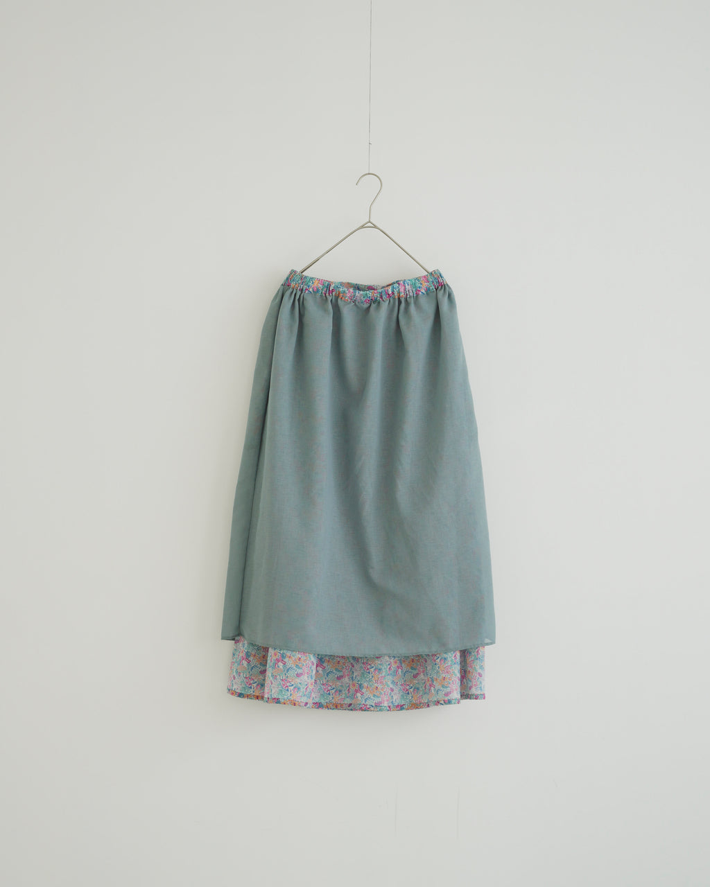 燦々 - Relaxed Liberty Skirt -