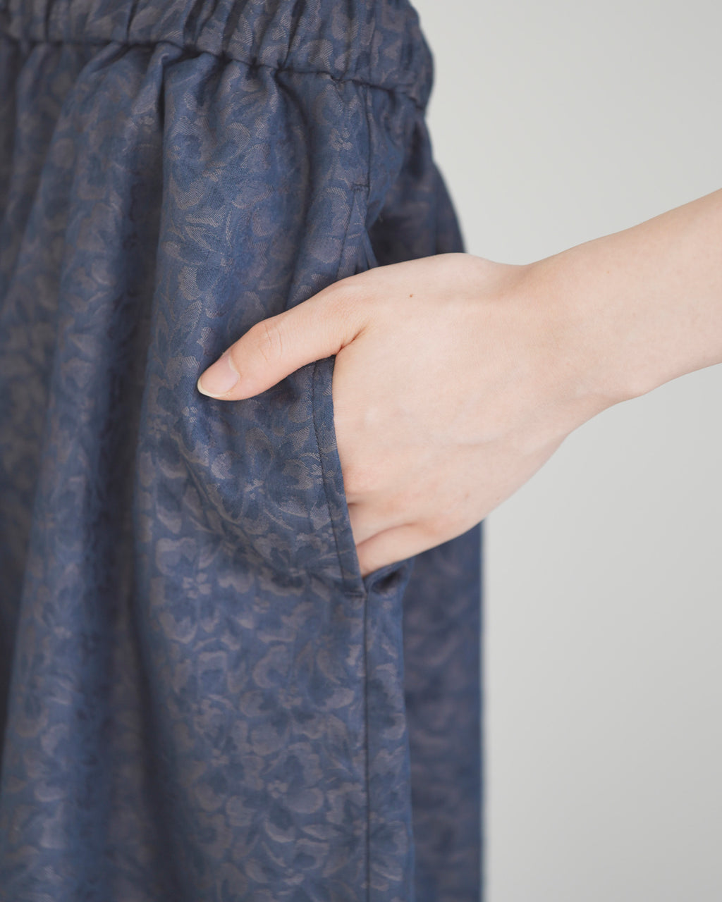 花水面 - Relaxed Summer Pants -