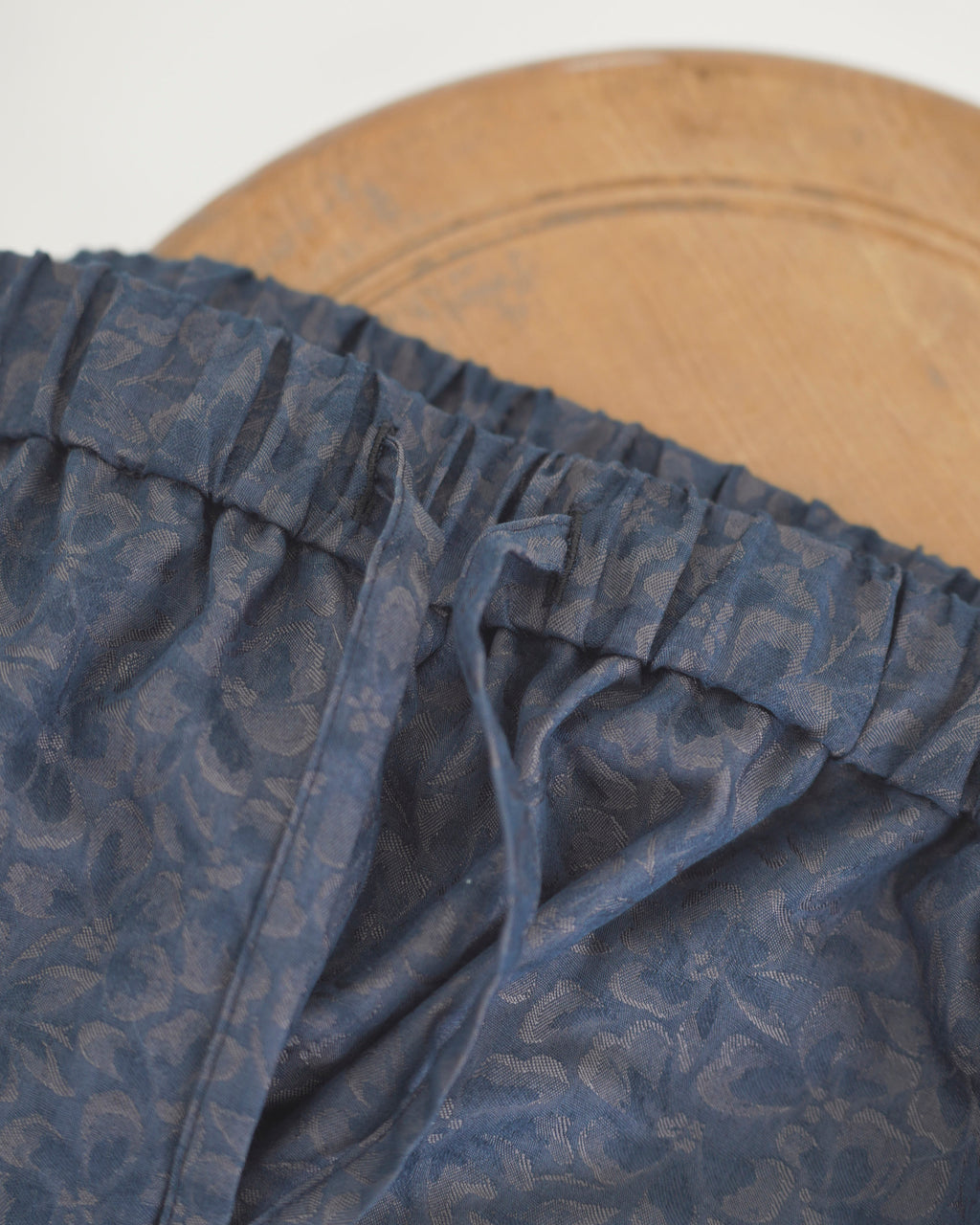 花水面 - Relaxed Summer Pants -