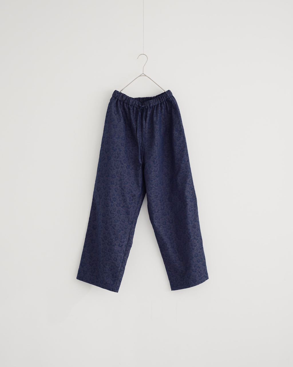 花水面 - Relaxed Summer Pants -