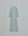 薄氷 - Cashmere long dress -