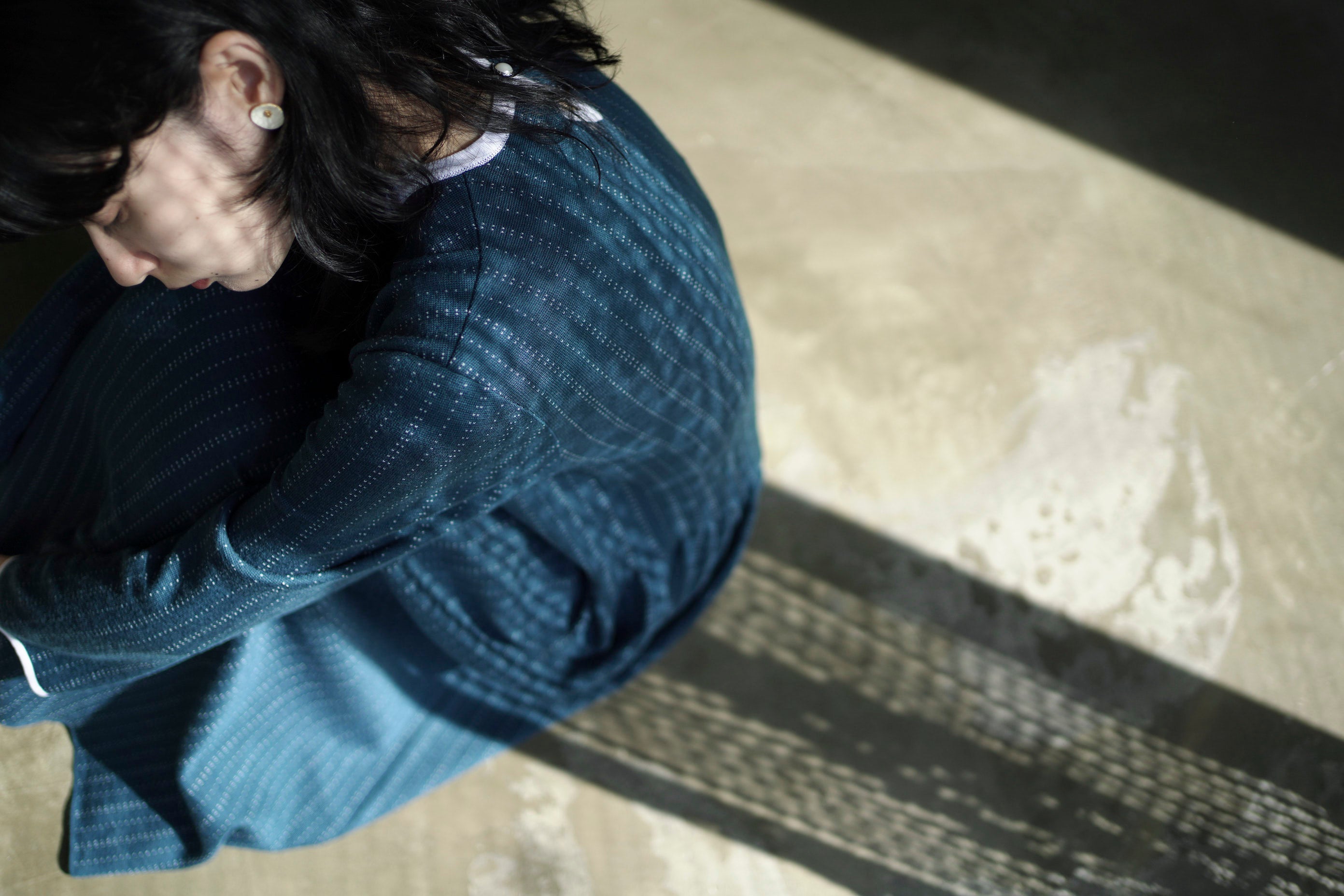 きげんのいいひと 雪見の衣 コート 羽織 ワンピース 雪見の衣 – きげん