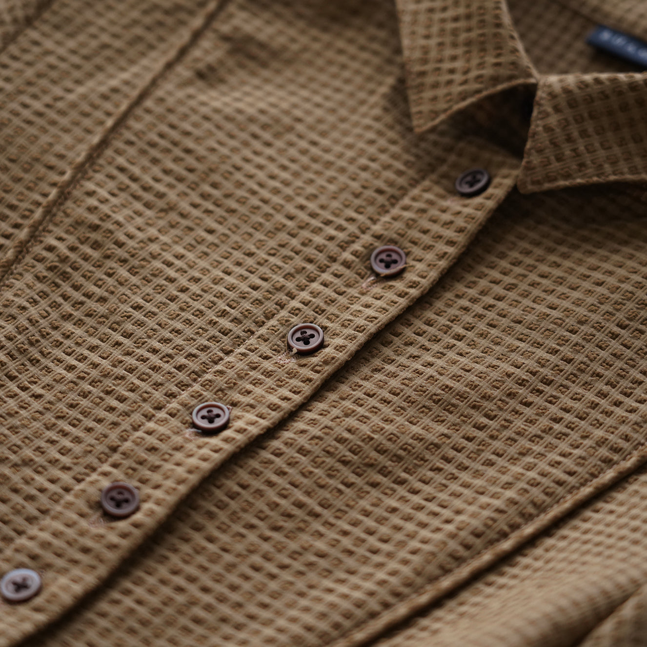 薫風 - Breathable Summer Dress -