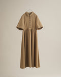 薫風 - Breathable Summer Dress -