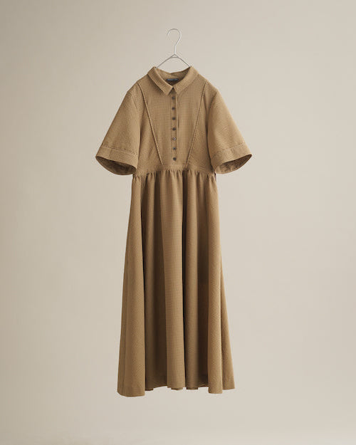 薫風 - Breathable Summer Dress -