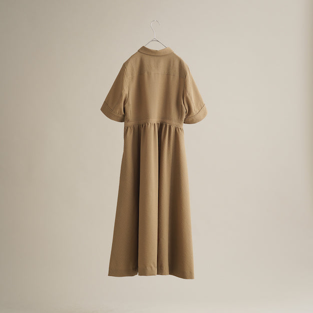 薫風 - Breathable Summer Dress -